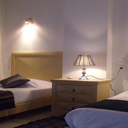 Castilia Suites Tozeur Exterior foto