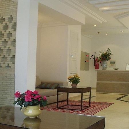 Castilia Suites Tozeur Exterior foto