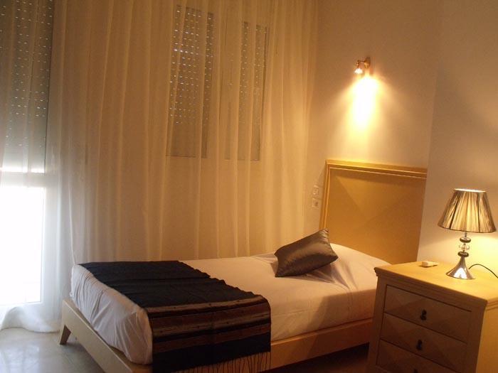 Castilia Suites Tozeur Exterior foto